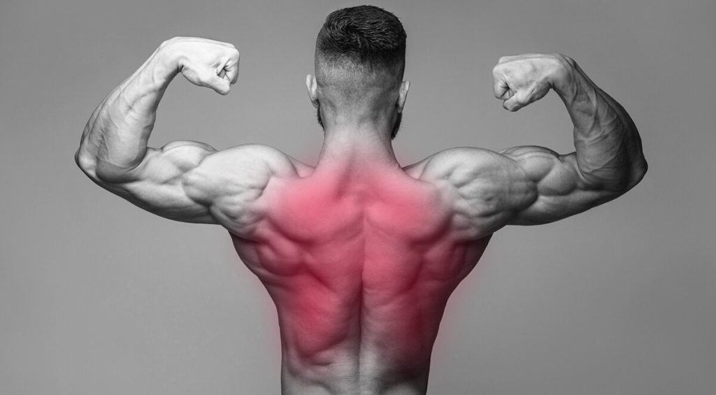 zakwasy mięśni po treningu - jak się pozbyć?